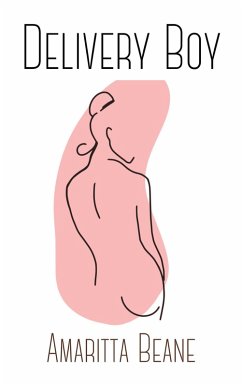 Cover Delivery Boy (Billionairess, #2) (eBook, ePUB)