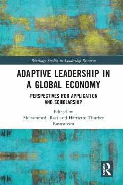 Cover Adaptive Leadership in a Global Economy (eBook, ePUB)