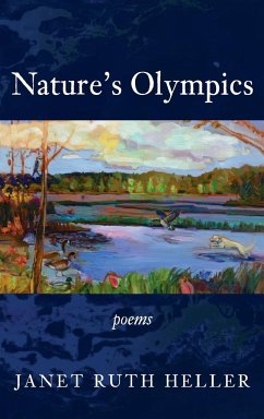 Nature's Olympics - Heller, Janet Ruth