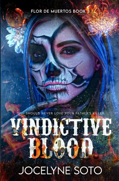 Vindictive Blood - Soto, Jocelyne