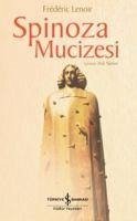 Spinoza Mucizesi - Lenoir, Frederic