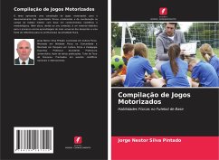 Compilação de Jogos Motorizados - Silva Pintado, Jorge Nestor