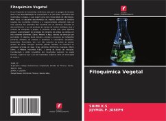 Fitoquímica Vegetal - K.S, SHIMI;P. JOSEPH, JIJYMOL