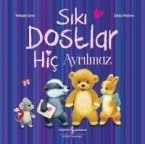 Siki Dostlar Hic Ayrilmaz