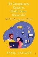 Cover Siz Cocugunuzu Kazanin, Onlar Sinavi Kazanirlar