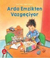 Arda Emzikten Vazgeciyor - Taube, Anna