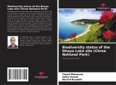 Biodiversity status of the Dhaya Lake site (Chrea National Park)