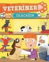 Veteriner Olacagim - Ard, Catherine