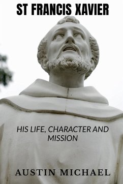 ST FRANCIS XAVIER - Michael, Austin