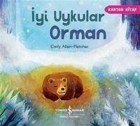 Iyi Uykular Orman - Allen - Fletcher, Carly