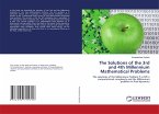 The Solutions of the 3rd and 4th Millennium Mathematical Problems