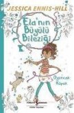 Elanin Büyülü Bilezigi