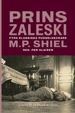 Prins Zaleski - Shiel, Matthew Phipps