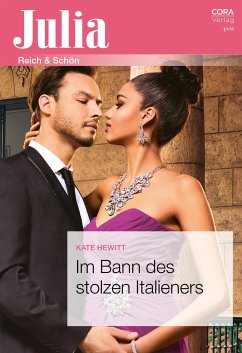 Im Bann des stolzen Italieners (eBook, ePUB) - Hewitt, Kate