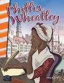 Phillis Wheatley (Spanish Version) epub (eBook, ePUB)