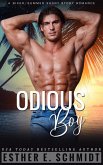 Odious Boy (eBook, ePUB)