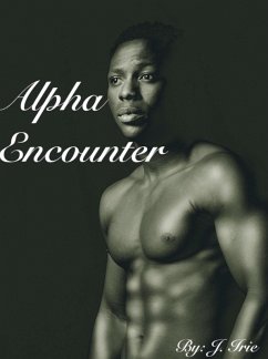 Cover Alpha Encounter (eBook, ePUB)