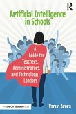 Artificial Intelligence in Schools (eBook, ePUB)