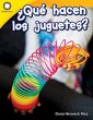 ?Que hacen los juguetes? (What Toys Can... - Bild 1