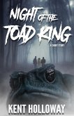 The Night of the Toad King (eBook, ePUB)