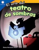 El arte del teatro de sombras (The Art of Shadow Puppets) Read-Along ebook (eBook, ePUB)