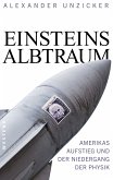 Einsteins Albtraum (eBook, ePUB)