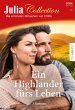 Julia Collection Band 167 (eBook, ePUB) - Bild 1