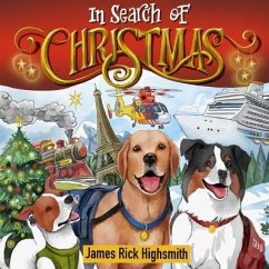 In Search of Christmas (eBook, ePUB) - Highsmith, James Richard