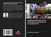 Implementazione di un controllo di velocità di un motore DC