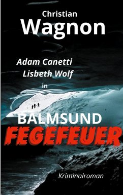 Balmsund - Fegefeuer - Wagnon, Christian