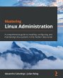 Mastering Linux Administration - Bild 1