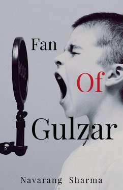 Fan of Gulzar - Sharma, Navarang