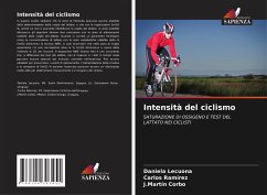 Intensità del ciclismo - Lecuona, Daniela;Ramírez, Carlos;Corbo, J.Martín