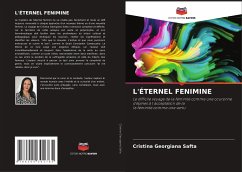 Cover L'ÉTERNEL FENIMINE