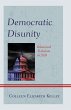 Democratic Disunity (eBook, ePUB) - Bild 1