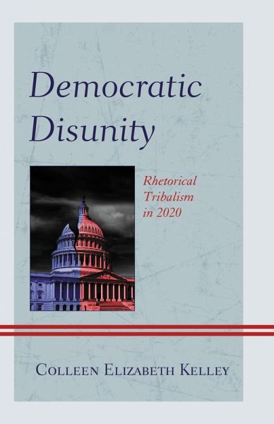 Democratic Disunity (eBook, ePUB) Democratic Disunity (eBook, ePUB)