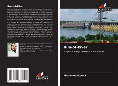 Run-of-River - Gomaa, Mohamed