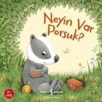 Neyin Var Porsuk - Kitzing, Constanze Von