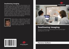 Swallowing Imaging - Guilleré, Florence
