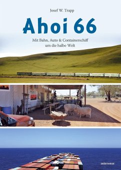 Ahoi 66 - Trapp, Josef W.