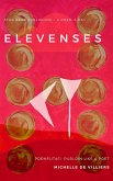Elevenses (Purloin Like a Poet, #11) (eBook, ePUB)