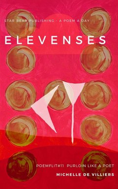 Cover Elevenses (Purloin Like a Poet, #11) (eBook, ePUB)