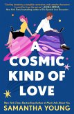 A Cosmic Kind of Love (eBook, ePUB) A Cosmic Kind of Love (eBook, ePUB)