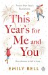 This Year's For Me and You (eBook, ePUB) - Bild 1