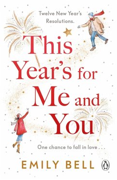 This Year's For Me and You (eBook, ePUB) - Bell, Emily