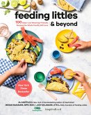 Feeding Littles and Beyond (eBook, ePUB)
