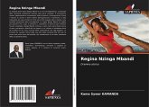 Regina Nzinga Mbandi