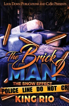 The Brick Man 2 - Rio, King
