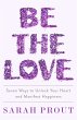 Be the Love (eBook, ePUB) - Bild 1