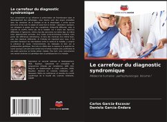 Cover Le carrefour du diagnostic syndromique